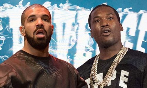 Meek Mill Tantang Drake Duel, J.Lo Ketar-Ketir