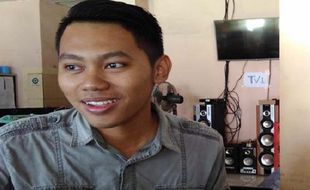 KISAH INSPIRATIF : Mahasiswa Unnes Ini Rintis Ojek Online di Kampusnya