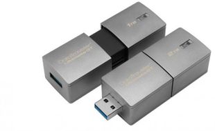 INOVASI TEKNOLOGI : Flash Disk Kingston Ini Punya Kapasitas 2.000 GB