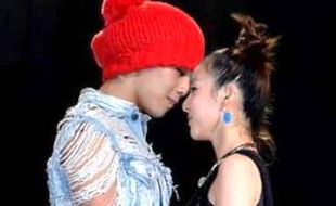 K-POP : YG Entertainment Komentari Isu Kencan G-Dragon dan Dara