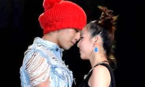 K-POP : YG Entertainment Komentari Isu Kencan G-Dragon dan Dara