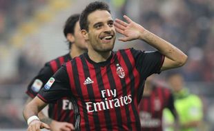 Cedera Pangkal Paha, Bonaventura Absen hingga Akhir Musim