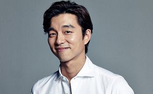 K-POP : Gong Yoo Jadi Bintang Iklan Terpopuler 2017