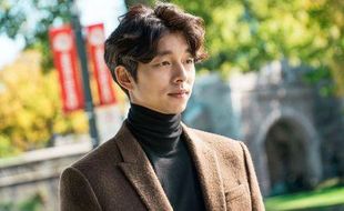 DRAMA KOREA : Harga Pakaian Kim Shin di Goblin Bikin Melongo