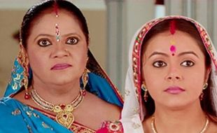 GOPI ANTV : Rashi Iri dengan Kehamilan Gopi