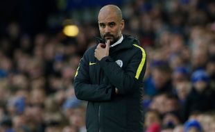 City Bekuk Leicester 6-3, Guardiola Merasa Seperti Naik Roller Coaster