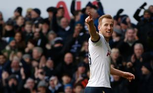 Harry Kane Catatkan 3 Hat-Trick dari 9 Laga