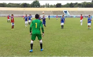 LIGA 2 : Sore Ini, PSIS Jajal PPLP