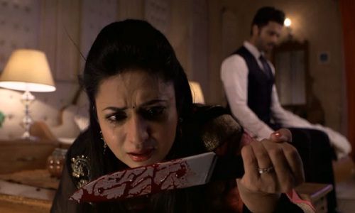 MOHABBATEIN ANTV : Bela Pallavi, Ishita Bunuh Chadda