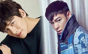 K-POP : T.O.P hingga Ji Chang Wook, Inilah Daftar Selebriti Wamil 2017