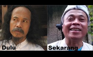 Sudah Tobat, Begini Perubahan Penampilan Ki Joko Bodo Sekarang