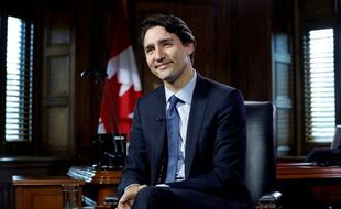 Justin Trudeau Jadi Politikus Pertama Gabung di Snapchat