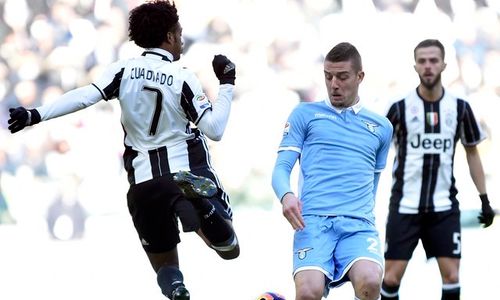 COPPA ITALIA : Prediksi Skor Final Juventus Vs Lazio