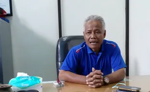 KONI Solo Gelar Musorkot, Satu Cabor Tak Punya Hak Suara