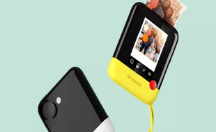 CES 2017 : Polaroid Pop Bisa Cetak Foto Instan