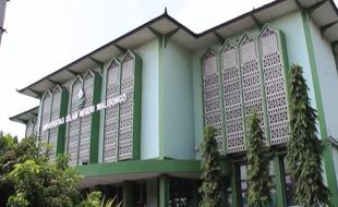 Mahasiswa UIN Semarang Terduga Pelaku Penipuan Arisan Sudah Jarang Masuk Kuliah