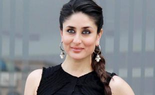 BOLLYWOOD : Akhiri Cuti Melahirkan, Kareena Kapoor Shooting Film