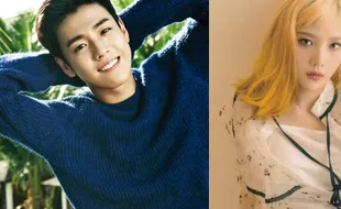 DRAMA KOREA : Lee Hyun Woo dan Joy Red Velvet Bintangi Drama Baru TVN