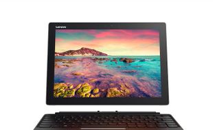 CES 2017 : Lenovo Boyong Tablet Miix 720 ke Las Vegas