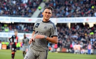 TRANSFER PEMAIN : Lucas Ocampos Gabung AC Milan