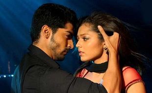 GEET ANTV : Nayantara Ancam Bunuh Maan