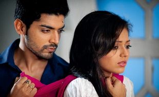 GEET ANTV : Maan Selamatkan Geet dari Serangan Brij