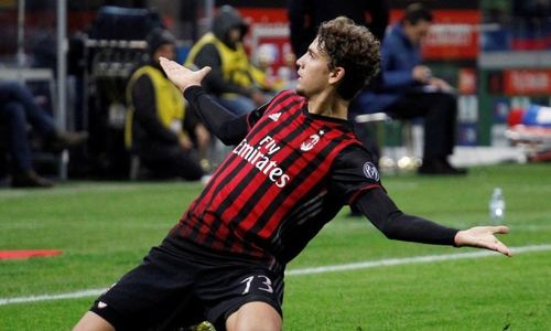 COPPA ITALIA : Manuel Locatelli, From Hero to Zero