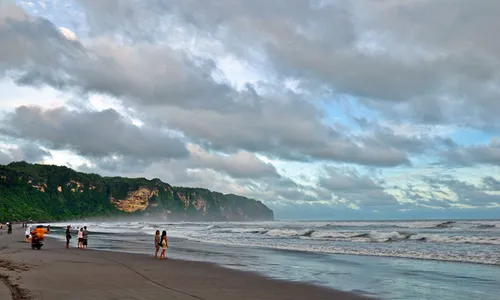 Ini Dia Lokasi yang Dipilih sebagai Kawasan Penanda Keistimewaan