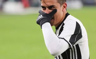 Paulo Dybala Jelaskan Arti Dybala Mask