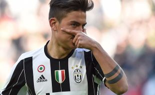 Tutup Kans Hengkang, Dybala Perpanjang Kontrak dengan Juventus