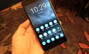 Dipatok Rp3 Jutaan, Ini Spesifikasi Smartphone Nokia 6