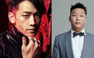 K-POP : Rain Akan Kolaborasi dengan Psy