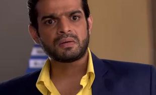 MOHABBATEIN ANTV : Kebohongan Shagun Terungkap di Depan Raman