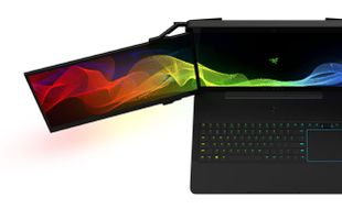 CES 2017 : Duh, 2 Prototipe Razer Hilang Dicuri