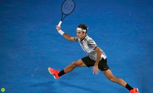 Roger Federer, Petenis Tertua di Peringkat Satu Dunia