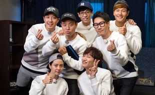 Pernyataan Resmi Tim Produksi Running Man Tentang Gary dan Konflik Antar Member