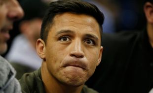 Transfer Sanchez Jadi Win-Win Solution Inter dan MU