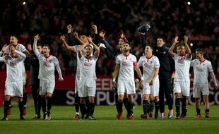 LIGA SPANYOL : Sampaoli: Mari Raih Juara, Sevilla!