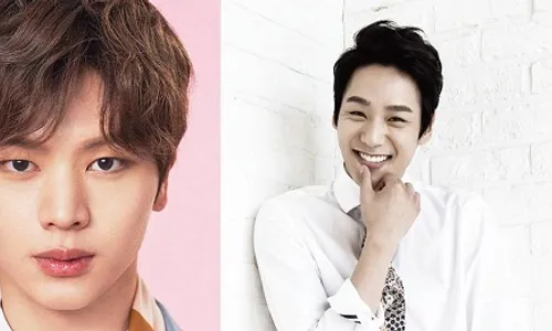 K-POP : Sungjae BTOB dan Kwak Si Yang Bakal Shooting di Sumatra