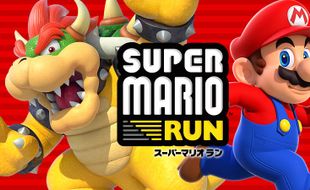 GAME TERBARU : Hore, Super Mario Run Mendarat di Android Pekan Depan