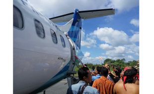 Penolakan Wasekjen MUI Oleh Pemuda Dayak Dinilai Hanya Kesalahpahaman