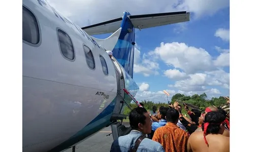 Penolakan Wasekjen MUI Oleh Pemuda Dayak Dinilai Hanya Kesalahpahaman