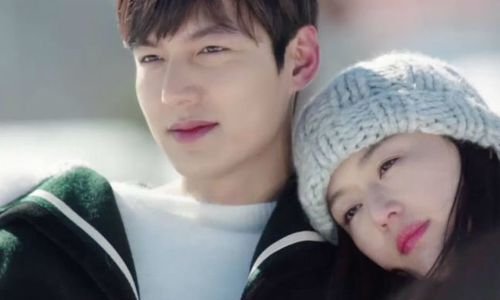 DRAMA KOREA : Legend of The Blue Sea Happy Ending, Rating Malah Merosot