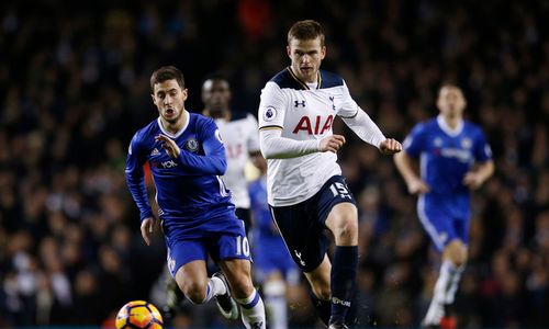 FA CUP : Semifinal: Chelsea Vs Tottenham, Arsenal Jumpa City