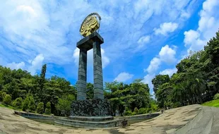 KAMPUS DI SEMARANG : Kunjungan Mahasiswa Asing ke Unnes Naik 20%