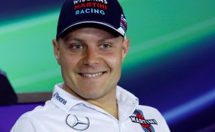 FORMULA ONE 2017 : Kontroversi Start Iringi Kemenangan Bottas di GP Austria