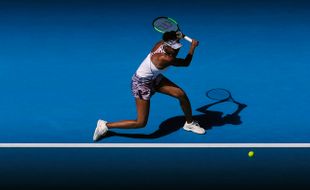 AUSTRALIAN OPEN 2018 : Venus Tersingkir Lebih cepat