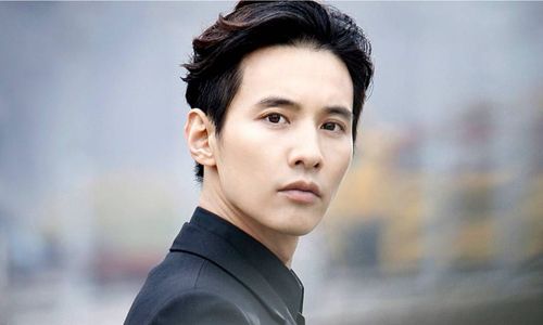 K-POP : 7 Tahun Vakum, Won Bin Segera Comeback