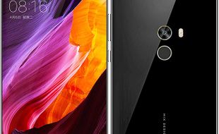 SMARTPHONE TERBARU : Xiaomi Mi Mix Segera Beredar di Luar Tiongkok