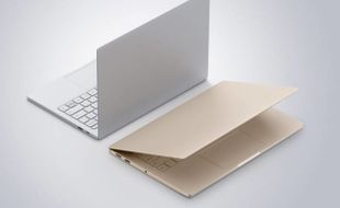 LAPTOP TERBARU : Xiaomi Bikin Mi Notebook Air 2